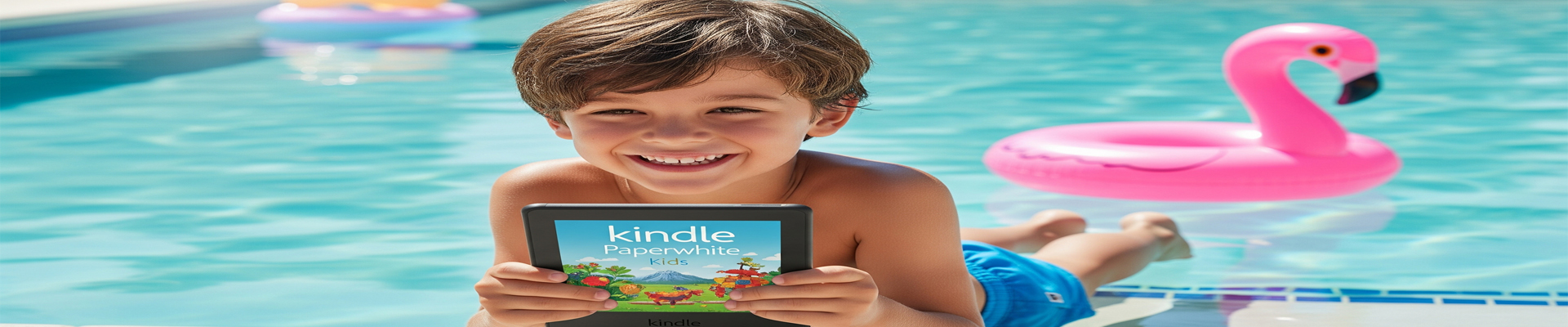 Kindle Kids